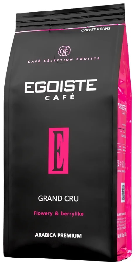    EGOISTE Grand Cru  / 250 