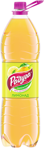 Напиток безалког. с/г ТМ Радуга Лимонад 2л ПЭТ