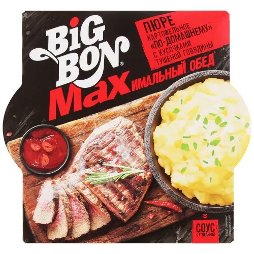    -. ...  .-.BIGBON MAX 110 