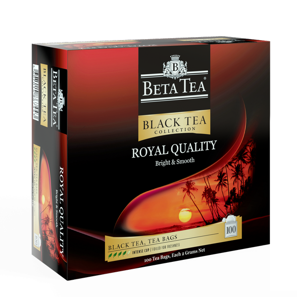      100*1,5 Beta Tea 