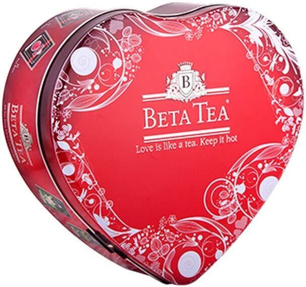     / 200(100*2) Beta Tea 