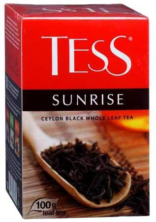  .Tess Sunrise 200 1004 
