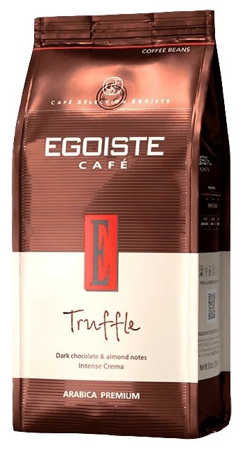   . EGOISTE Truffle 250 