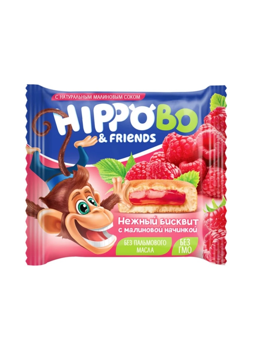   HIPPOBO    32   