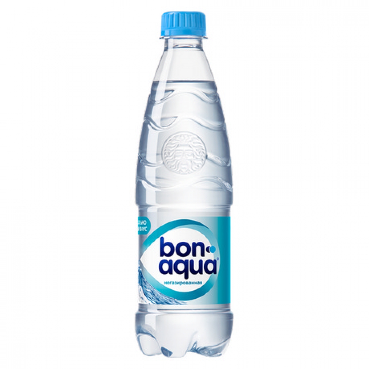  Вода минеральная Бон Аква н/газ 0,5л Кока-Кола 