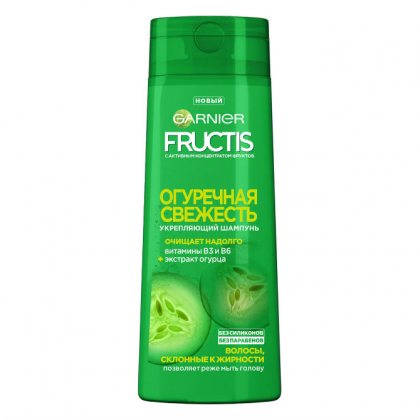     Fructis   250 