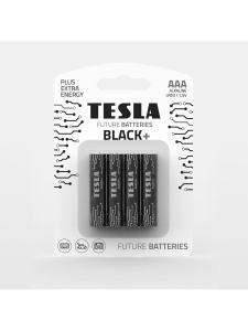 Эл. питания TESLA BATTERIES AA BLACK+