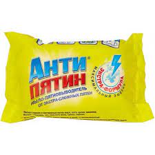 Мыло Антипятин 90г