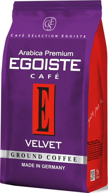    EGOISTE Velvet 200 / 
