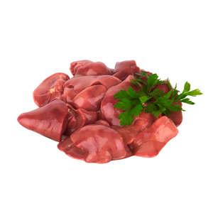 Печень куриная весовая
