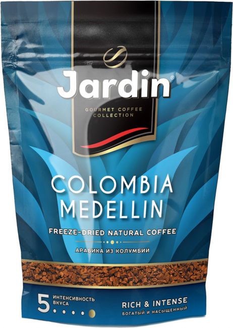   / JARDIN Colombia Medellin .150 1014 