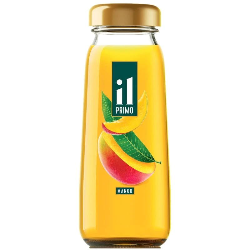 Нектар IL Primo Манговый 0,2л стек.