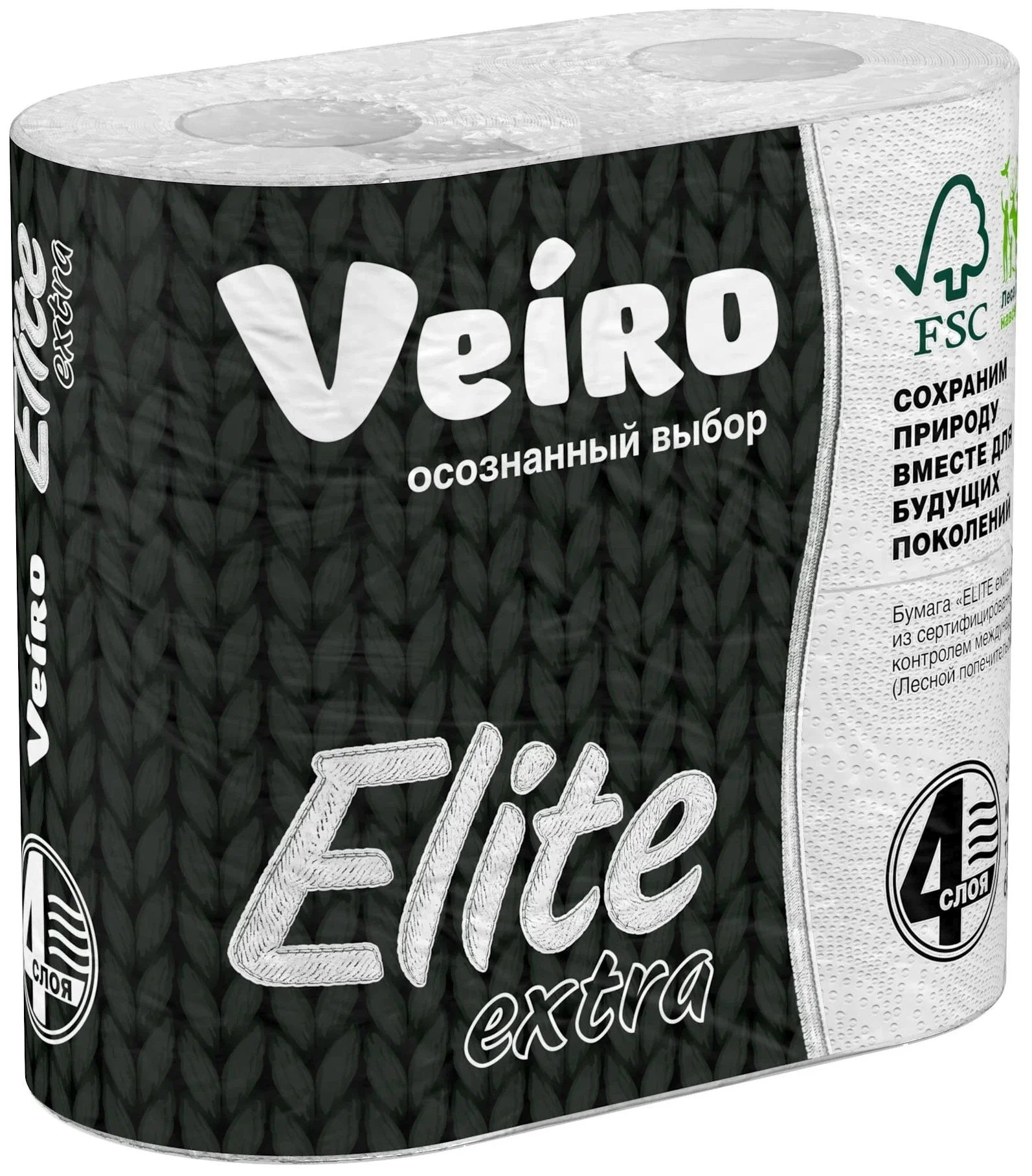  ��������� ������ Veiro Elite Extra 8�� 4-� ��. 9�48 