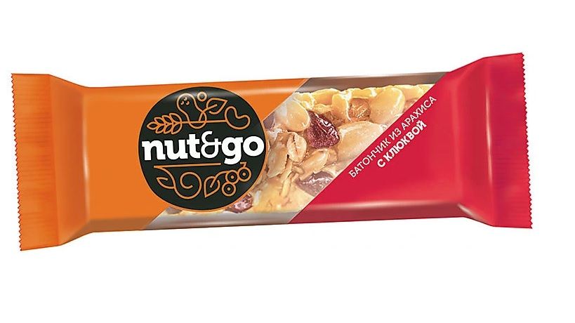  Nut and Go  42    