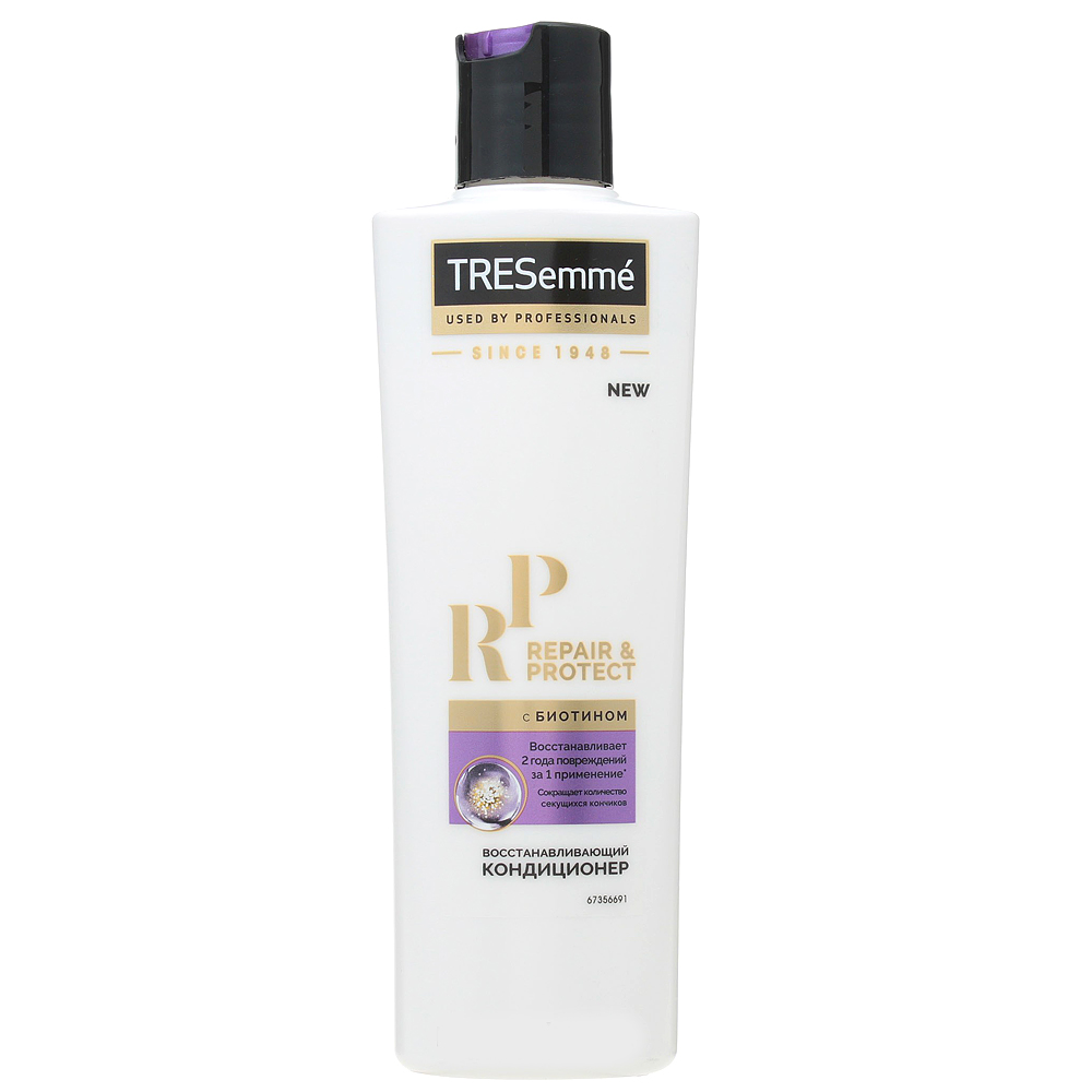  . . TRESEMME Repair and Protect 400 