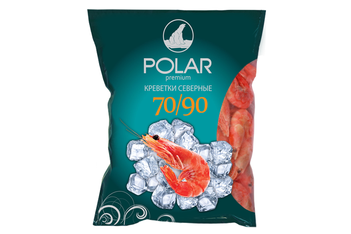  90/120 500 Polar 