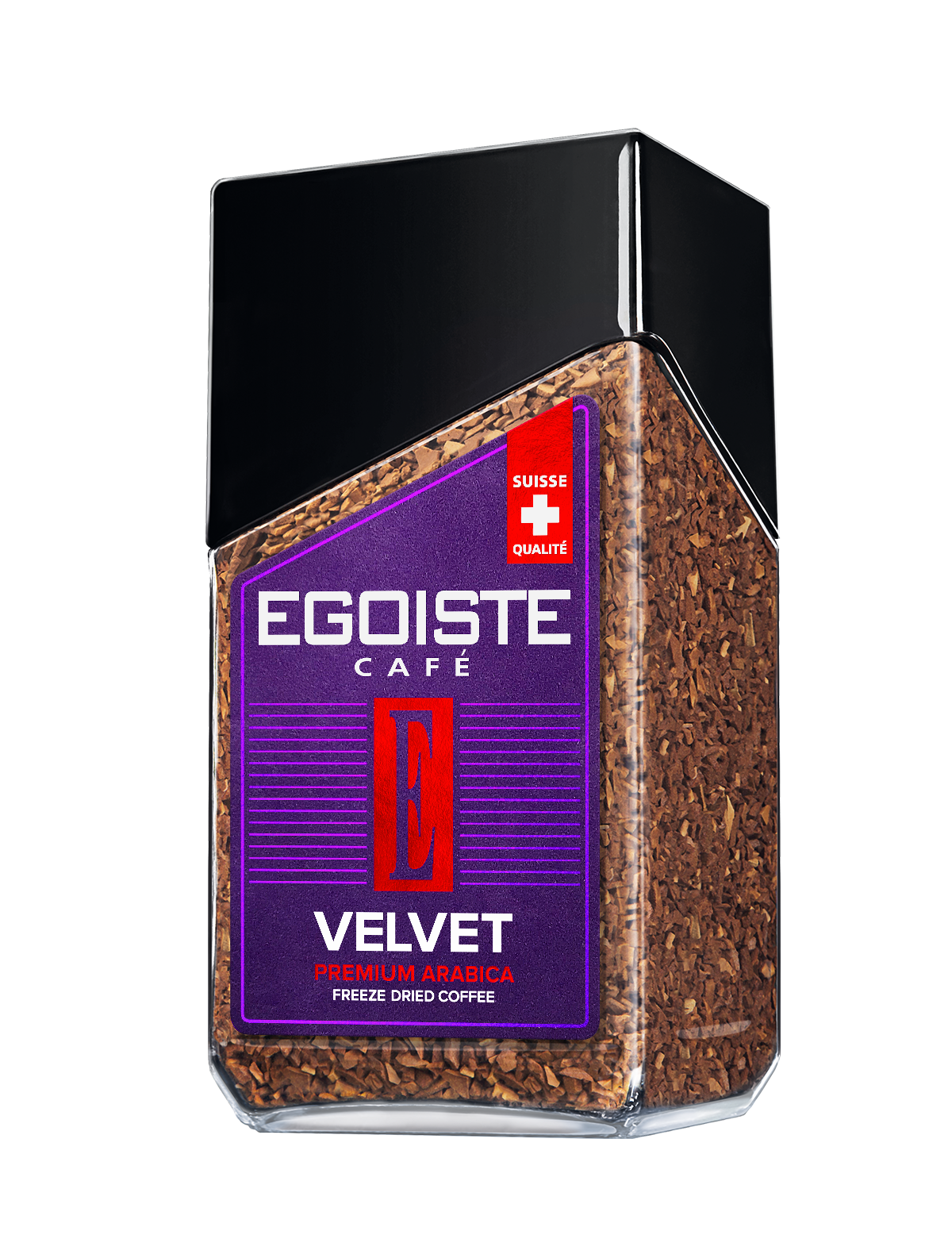   . EGOISTE Velvet  . 95 