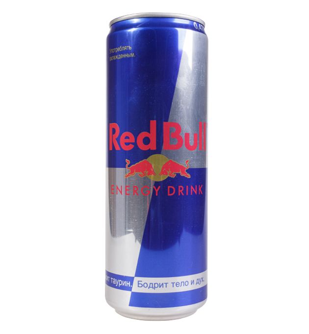   Red Bull 0.473 