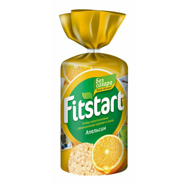    FITSTART  100 