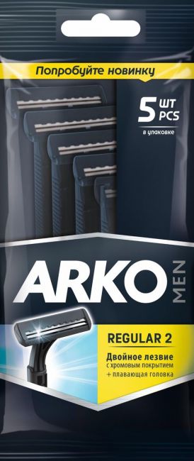      ARKO Regular 2 1   
