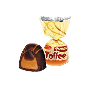 Конфеты Toffee Premio вес. Кр.Октябрь