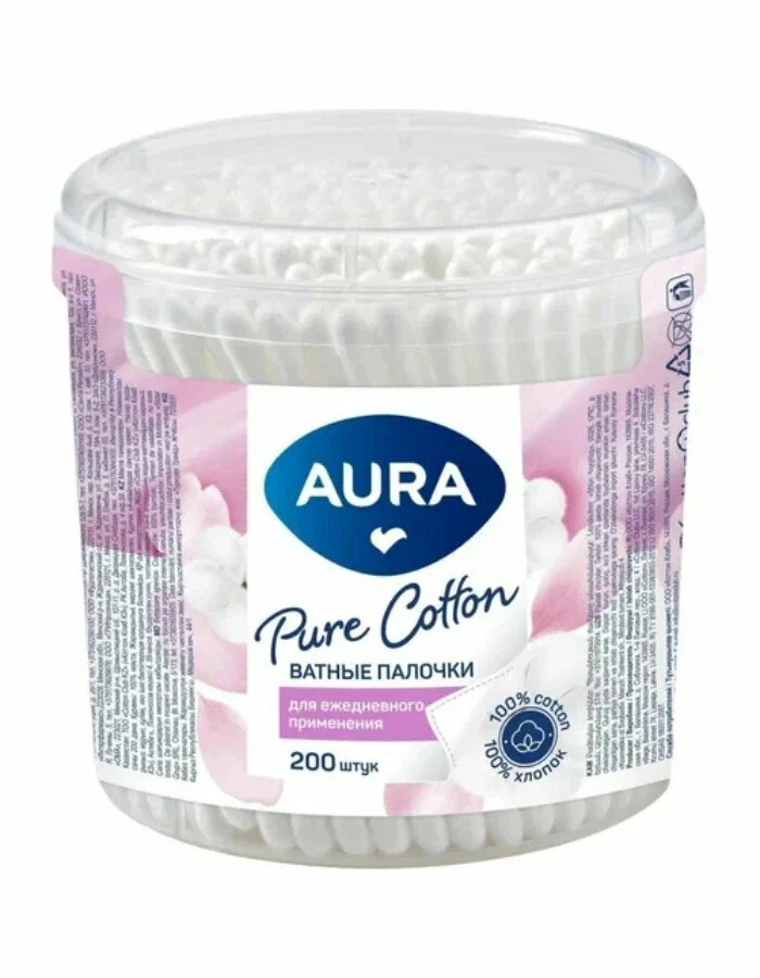  ������� ������ AURA 200�� �������  