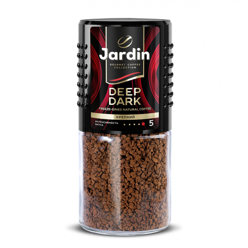  Кофе стек JARDIN Дип Дарк 95г раст. субл. 1644-12 