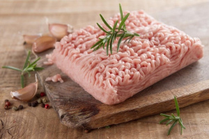 Фарш куриный  зам.