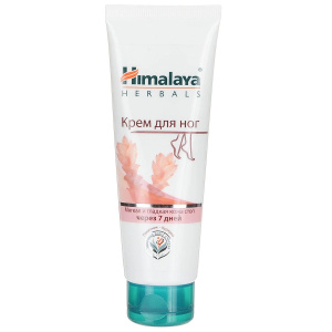 Крем Himalaya д/ног75г