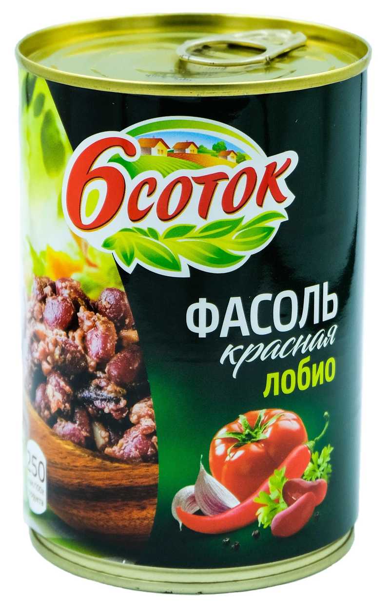 Сотка отзывы. Фасоль белая 