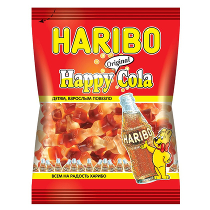      HARIBO 80  