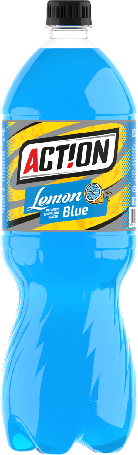   . /  Action LEMON-BLUE 1,5  