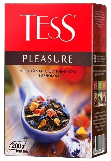   .Tess Pleasure 200 1005 