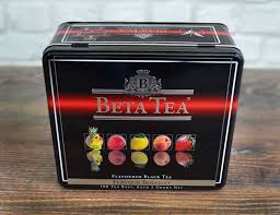       / 100 Beta Tea 