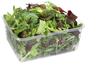 Салат Микс