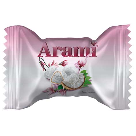   Arami     