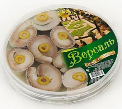Рулет из филе сельди в масле с пряностями и овощами Версаль 300 гр