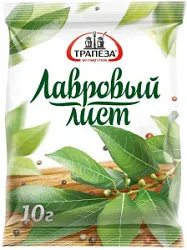 Лавровый лист 10г