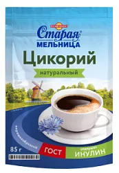Цикорий натуральный порошкообр.Старая мельница 85г