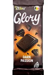 Шоколад Todino Glory Темный  75г