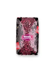 Фасоль красная 400г ЭлитПак