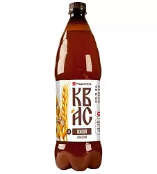 Квас Муромский Роданика 1л