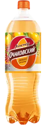 Лимонад Очаковский Дюшес барбарис безалк. с/г 1,5л