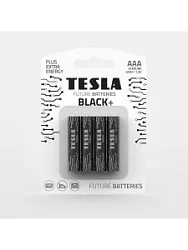 Эл. питания TESLA BATTERIES AA BLACK+