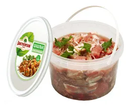 Шашлык Классический ОХЛ Дмитрогорский продукт