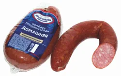 Колбаса Домашняя п/к 400 гр. Юрьев-Польский