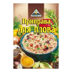 CYKORIA DISPL Приправа д/плова 25г(35)