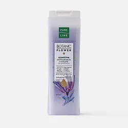 Шампунь Botanic Flower  Ультрасвежесть 200мл ЧЛ