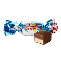 Конфеты Голубкина весточка вес. Акконд