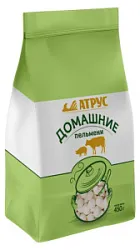 Пельмени Домашние 450гр Атрус ГОСТ